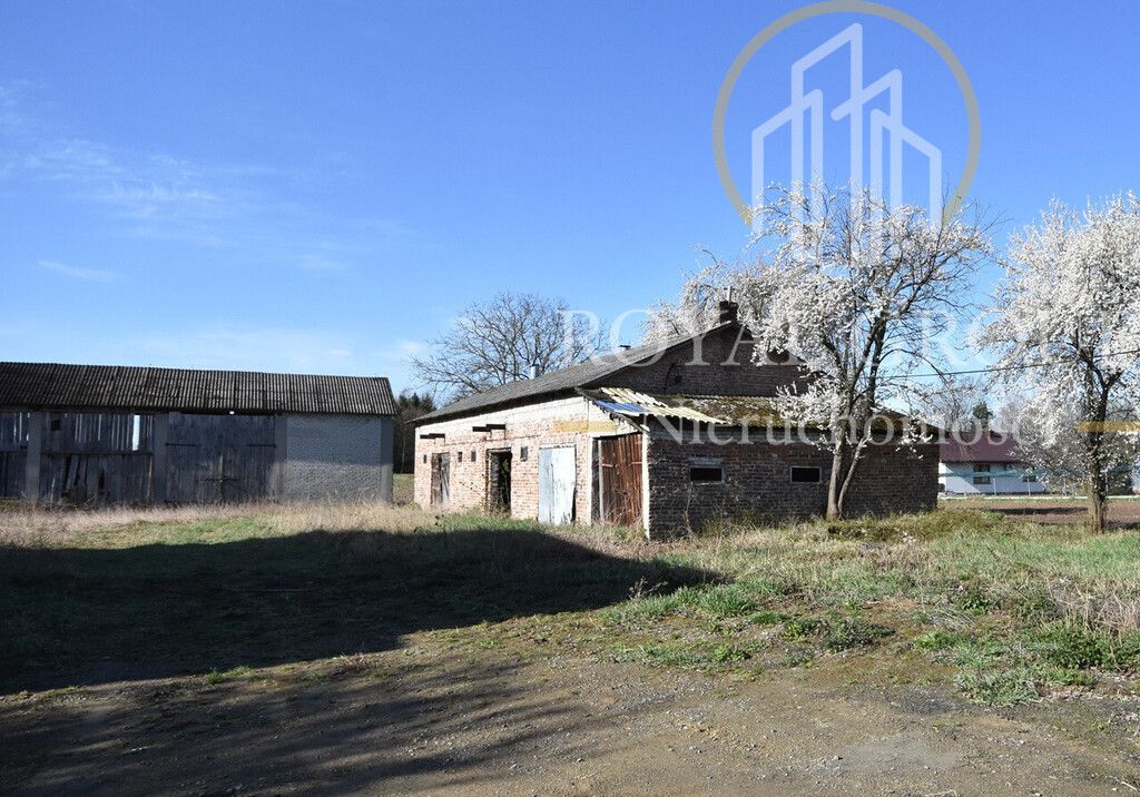 Działka budowlana Stoczek. Zdjęcie 5