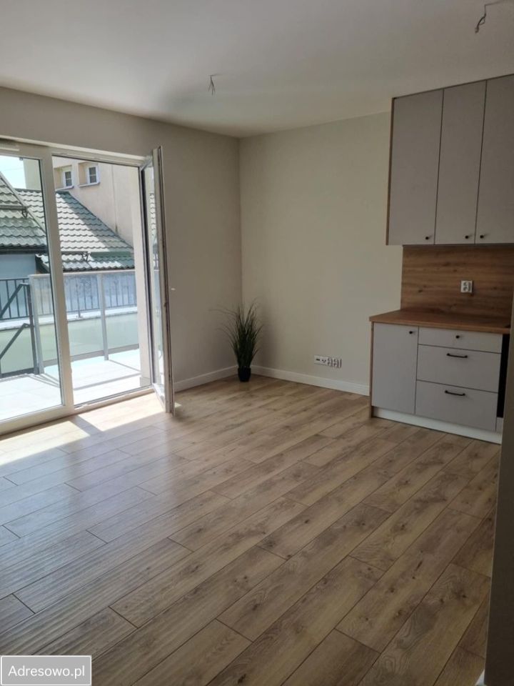 Mieszkanie 2-pokojowe Olecko, ul. Stroma