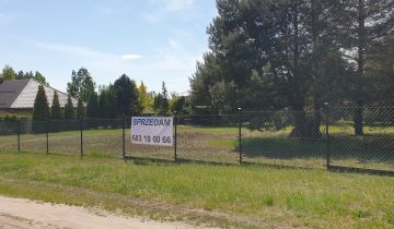 Działka budowlana Florentynów, SZAROTKI