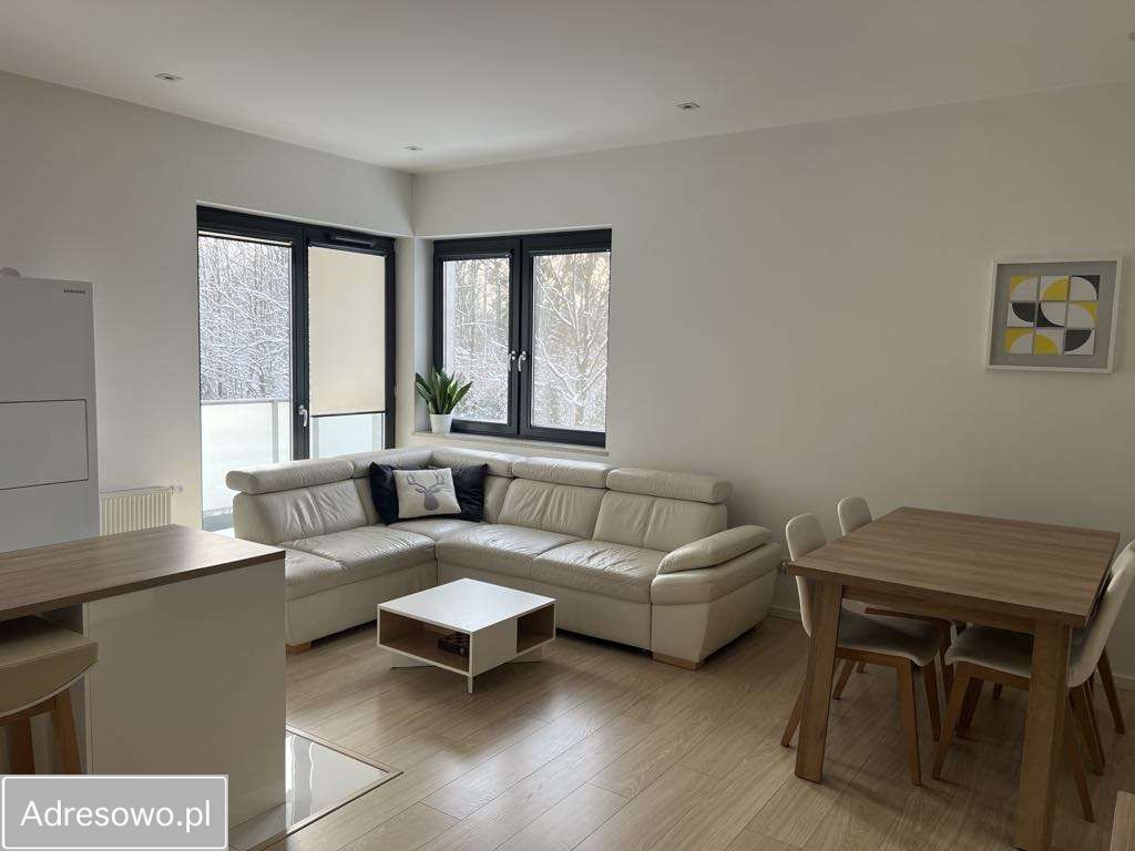 Mieszkanie 3-pokojowe Łódź Bałuty, ul. św. Teresy od Dzieciątka Jezus