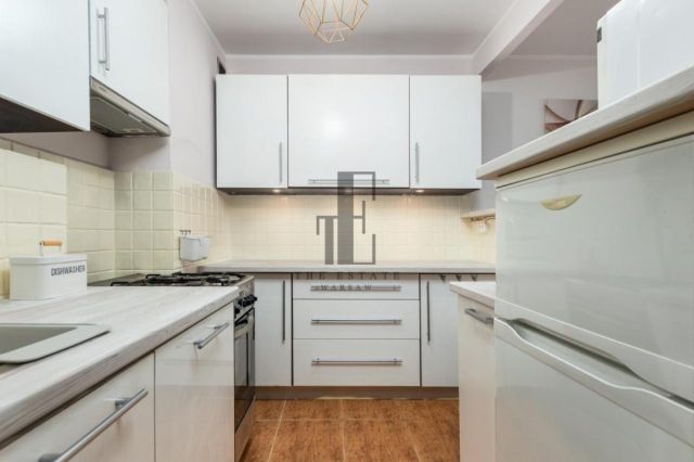 Mieszkanie 2-pokojowe Warszawa Ochota, ul. Aleje Jerozolimskie. Zdjęcie 6