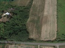 Działka budowlana Podkampinos Krubice, ul. Malinowa