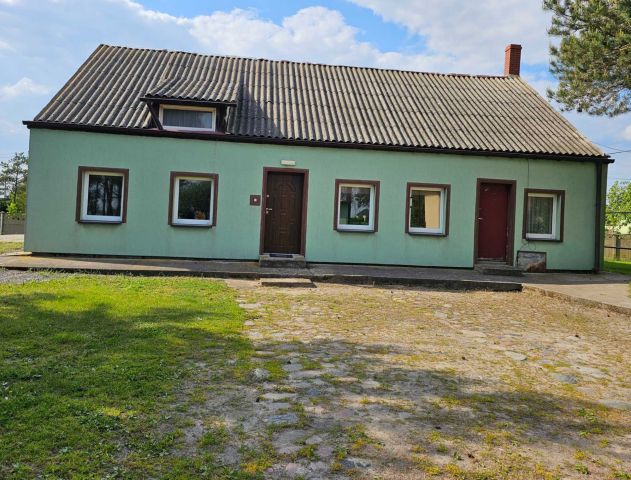 dom wolnostojący Kończewice. Zdjęcie 1