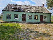 dom wolnostojący Kończewice