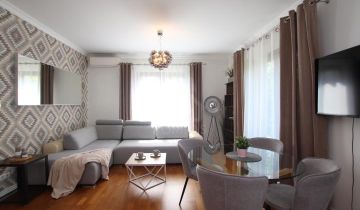 Mieszkanie 3-pokojowe Wrocław, ul. Turniejowa