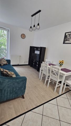 Mieszkanie 2-pokojowe Kraków Czyżyny, os. Dywizjonu 303. Zdjęcie 1