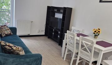 Mieszkanie 2-pokojowe Kraków Czyżyny, os. Dywizjonu 303