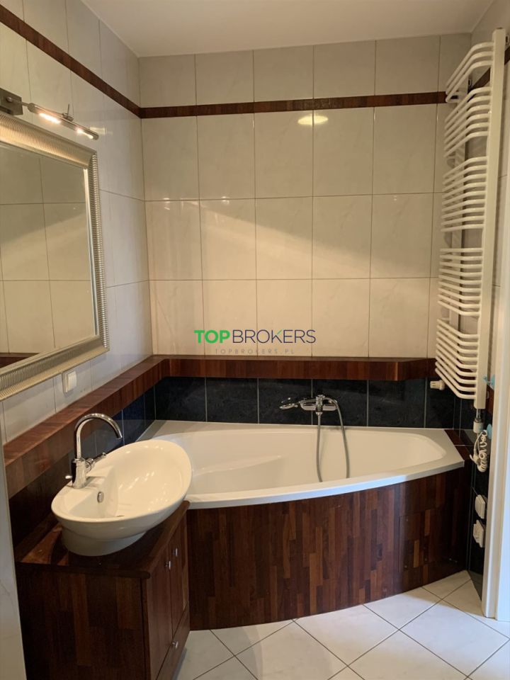 Mieszkanie 3-pokojowe Warszawa Śródmieście, ul. Górnośląska. Zdjęcie 9