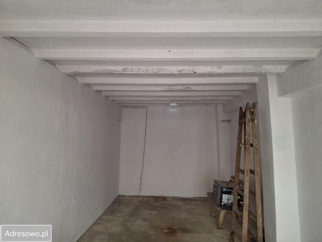 Garaż/miejsce parkingowe Wrocław Krzyki, ul. Ślężna. Zdjęcie 1