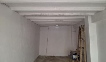 Garaż/miejsce parkingowe Wrocław Krzyki, ul. Ślężna