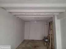 Garaż/miejsce parkingowe Wrocław Krzyki, ul. Ślężna