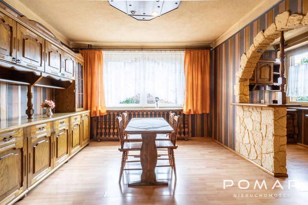 dom wolnostojący, 7 pokoi Jejkowice, ul. Dworcowa. Zdjęcie 10