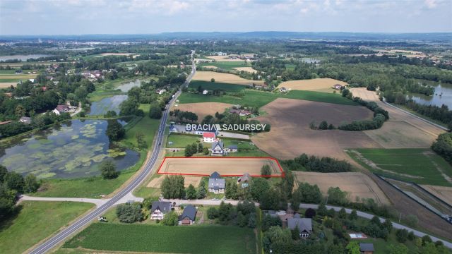 Działka inwestycyjna Rudze. Zdjęcie 6