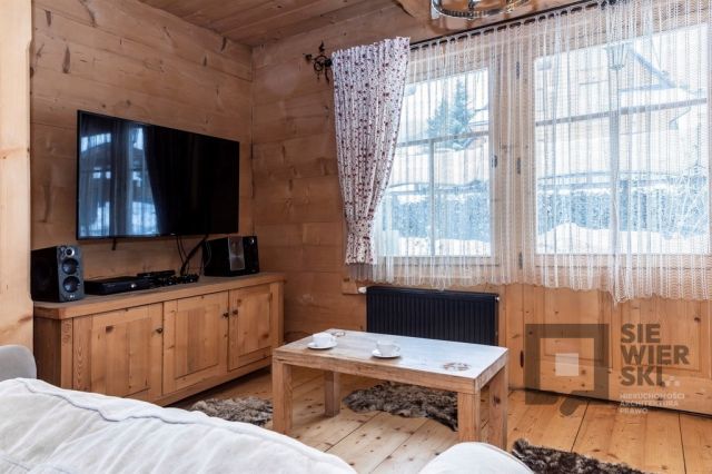 dom wolnostojący, 5 pokoi Zakopane. Zdjęcie 16