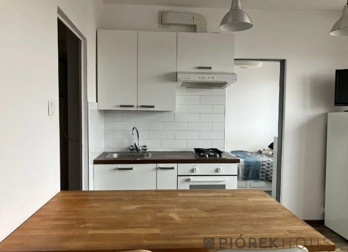 Mieszkanie 2-pokojowe Warszawa Mokotów, ul. Stefana Pieńkowskiego