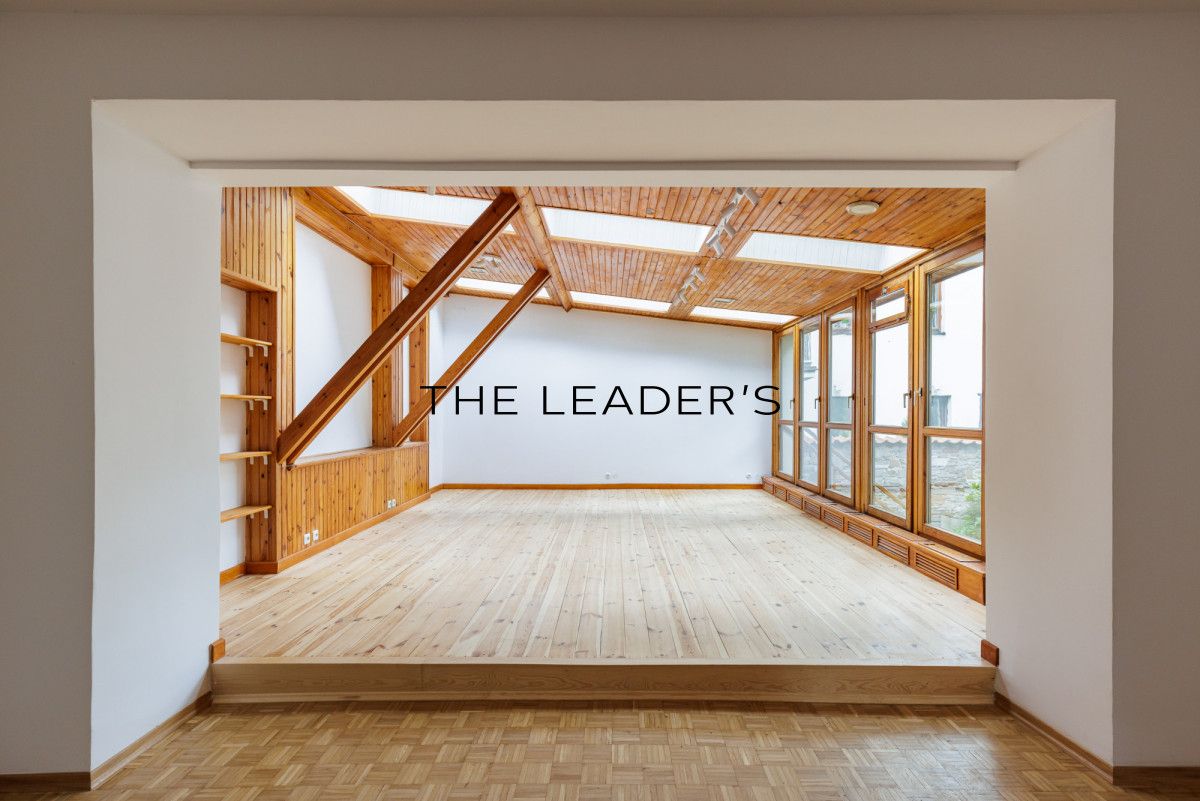 dom szeregowy, 8 pokoi Warszawa Mokotów, ul. Różana. Zdjęcie 7