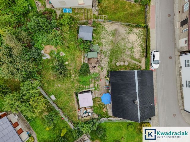 dom wolnostojący, 3 pokoje Nowy Żmigród, ul. Krakowska. Zdjęcie 2