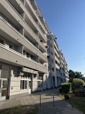 Mieszkanie 3-pokojowe Wrocław Stare Miasto, ul. Skwierzyńska. Zdjęcie 1