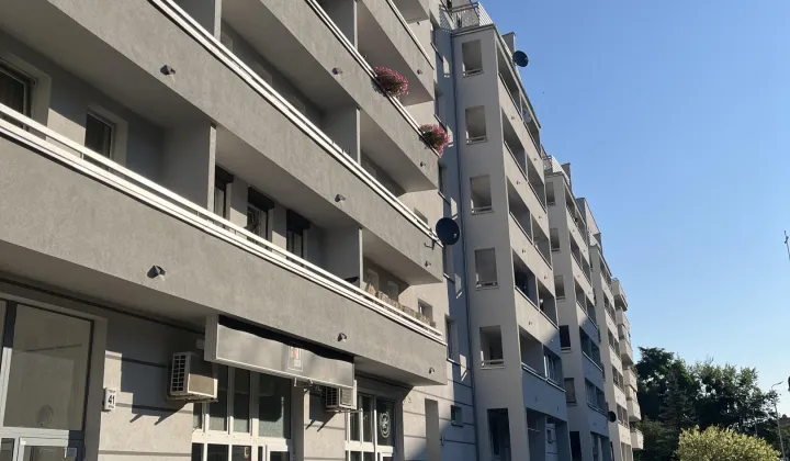 Mieszkanie 3-pokojowe Wrocław Stare Miasto, ul. Skwierzyńska