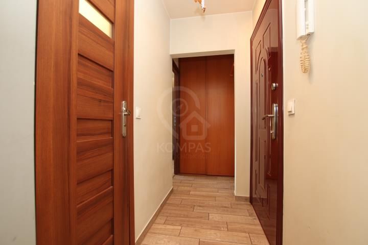 Mieszkanie 2-pokojowe Legnica, ul. Koziorożca. Zdjęcie 11