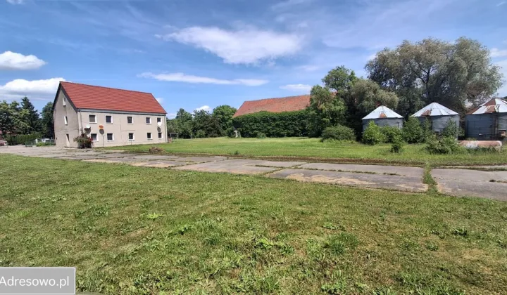 Działka budowlana Mnichowice, ul. Sosnowa