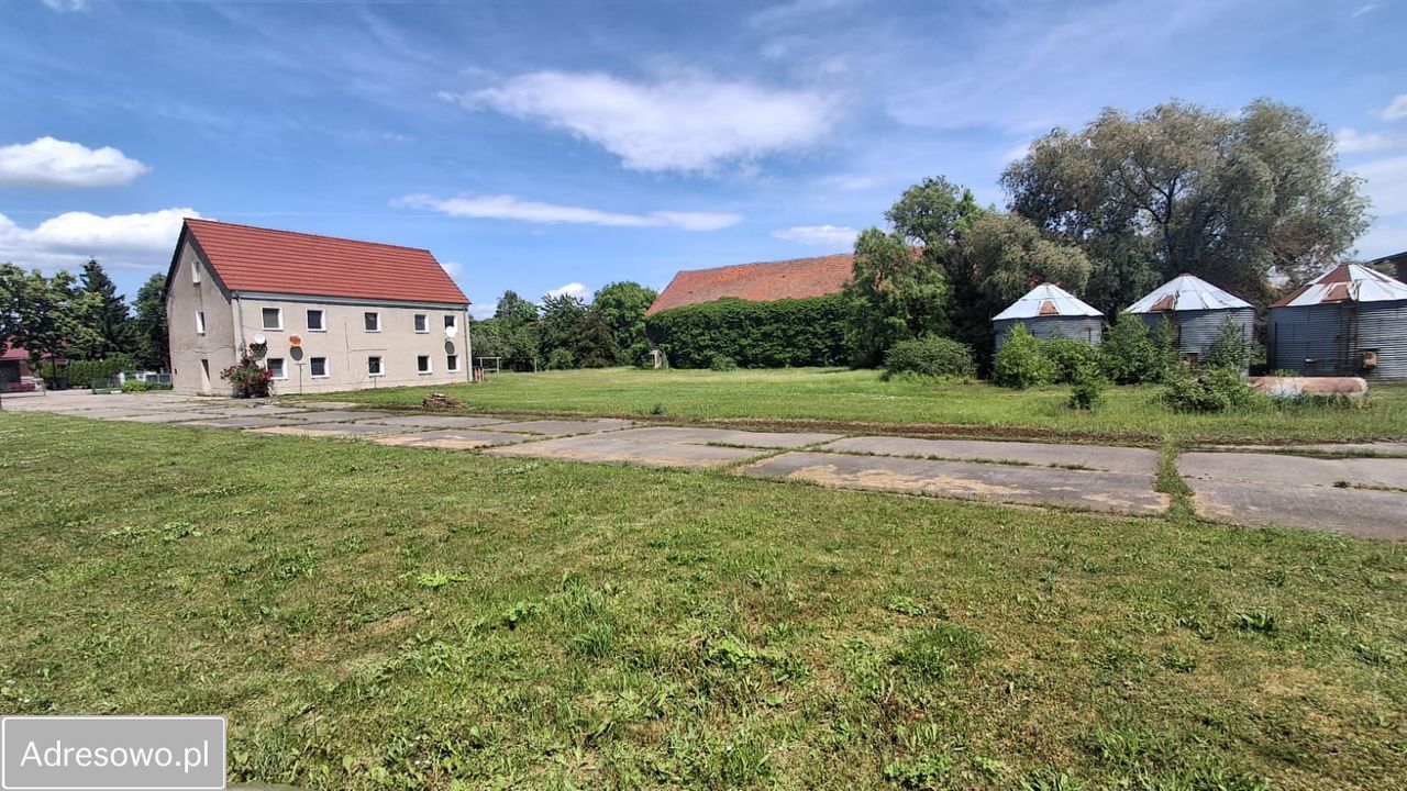 Działka budowlana Mnichowice, ul. Sosnowa