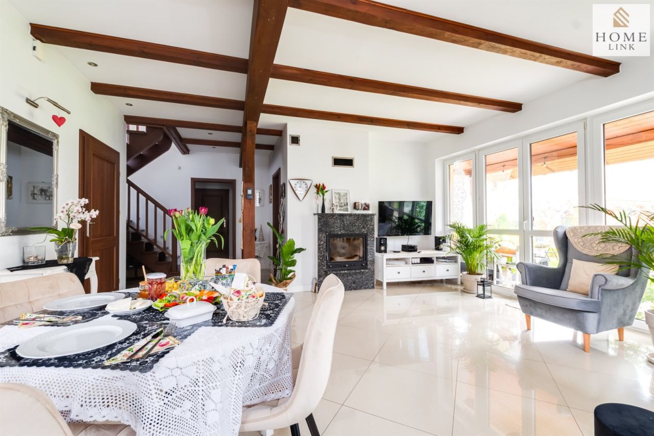 dom wolnostojący, 6 pokoi Kosyń. Zdjęcie 12