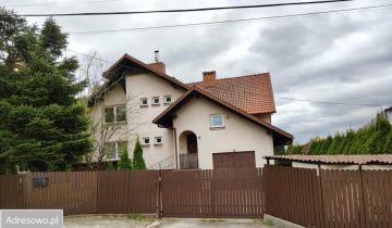 dom wolnostojący, 8 pokoi Łańcut, ul. Batalionów Chłopskich