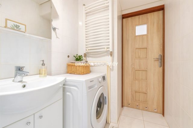 Mieszkanie 3-pokojowe Kraków Bieńczyce, os. Kalinowe. Zdjęcie 12