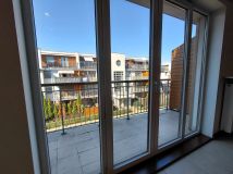 Mieszkanie 2-pokojowe Warszawa Ursynów, ul. Rybitwy. Zdjęcie 1