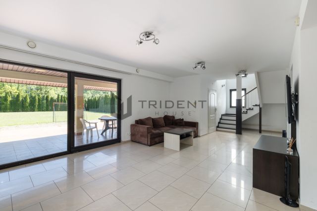 dom wolnostojący, 4 pokoje Warszawa Białołęka. Zdjęcie 1