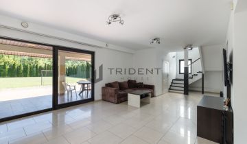 dom wolnostojący, 4 pokoje Warszawa Białołęka