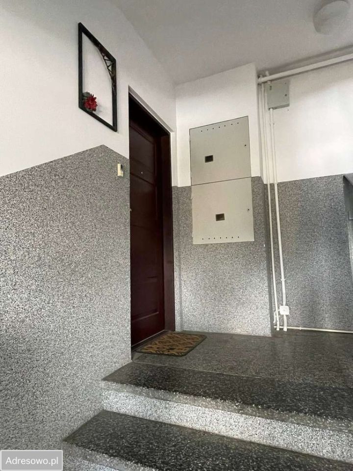 Mieszkanie 3-pokojowe Odolanów, ul. Gimnazjalna. Zdjęcie 10