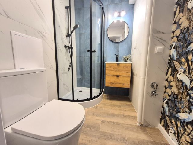 Mieszkanie 2-pokojowe Wrocław Stare Miasto, ul. Grabiszyńska. Zdjęcie 14