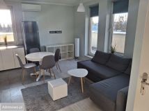 Mieszkanie 2-pokojowe Góra Kalwaria, ul. por. Jana Białka. Zdjęcie 2