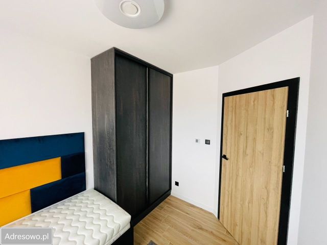 Mieszkanie 3-pokojowe Radomsko, ul. Piękna. Zdjęcie 10