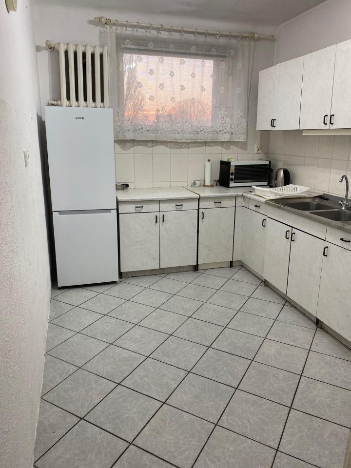 Mieszkanie 2-pokojowe Puławy, ul. Kaniowczyków