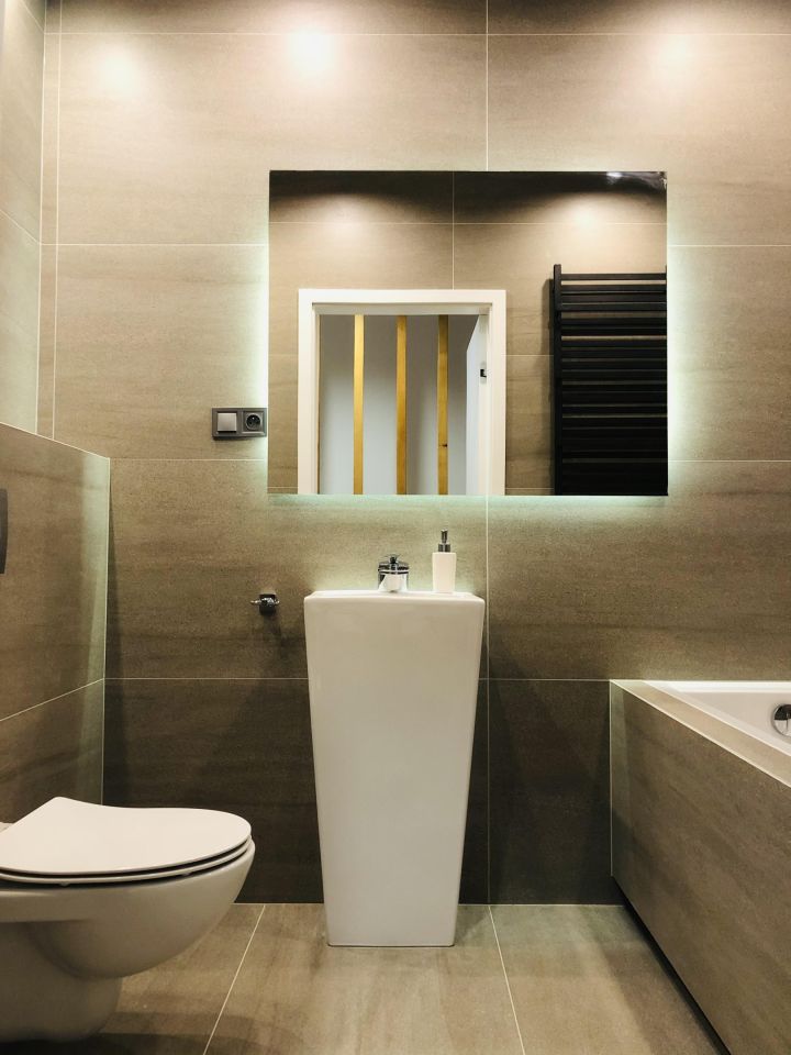 dom szeregowy, 4 pokoje Ząbki Centrum, ul. Gajowa. Zdjęcie 8