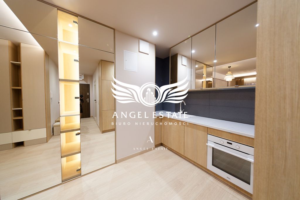 Mieszkanie 1-pokojowe Szczecin Śródmieście. Zdjęcie 9