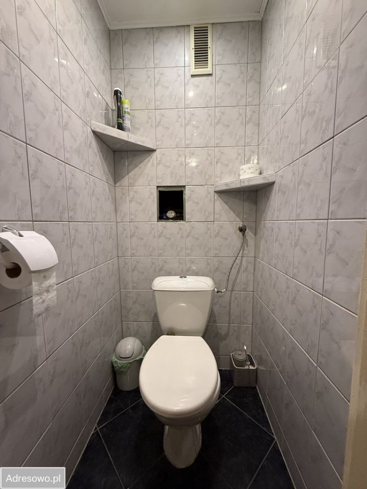 Mieszkanie 3-pokojowe Sosnowiec Dębowa Góra, ul. gen. Władysława Andersa. Zdjęcie 16