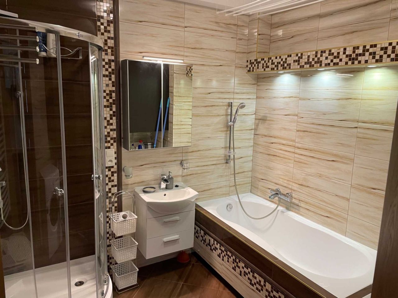 Mieszkanie 3-pokojowe Marki, ul. Butrymów. Zdjęcie 7