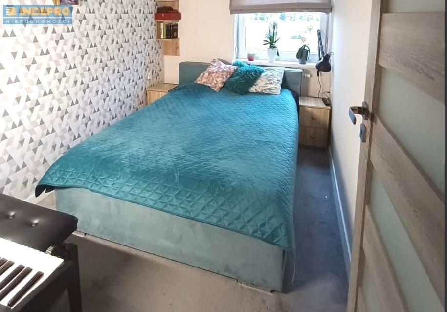 Mieszkanie 3-pokojowe Inowrocław Rąbin. Zdjęcie 5