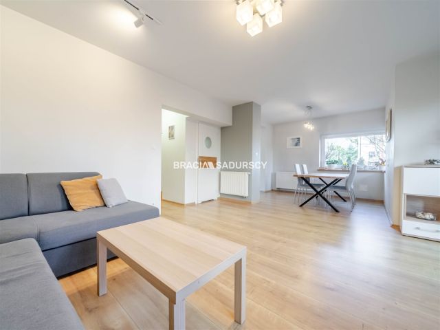 bliźniak, 4 pokoje Kraków Swoszowice. Zdjęcie 16