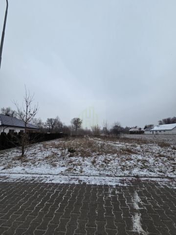 Działka inwestycyjna Grądy, ul. 3 Maja. Zdjęcie 2