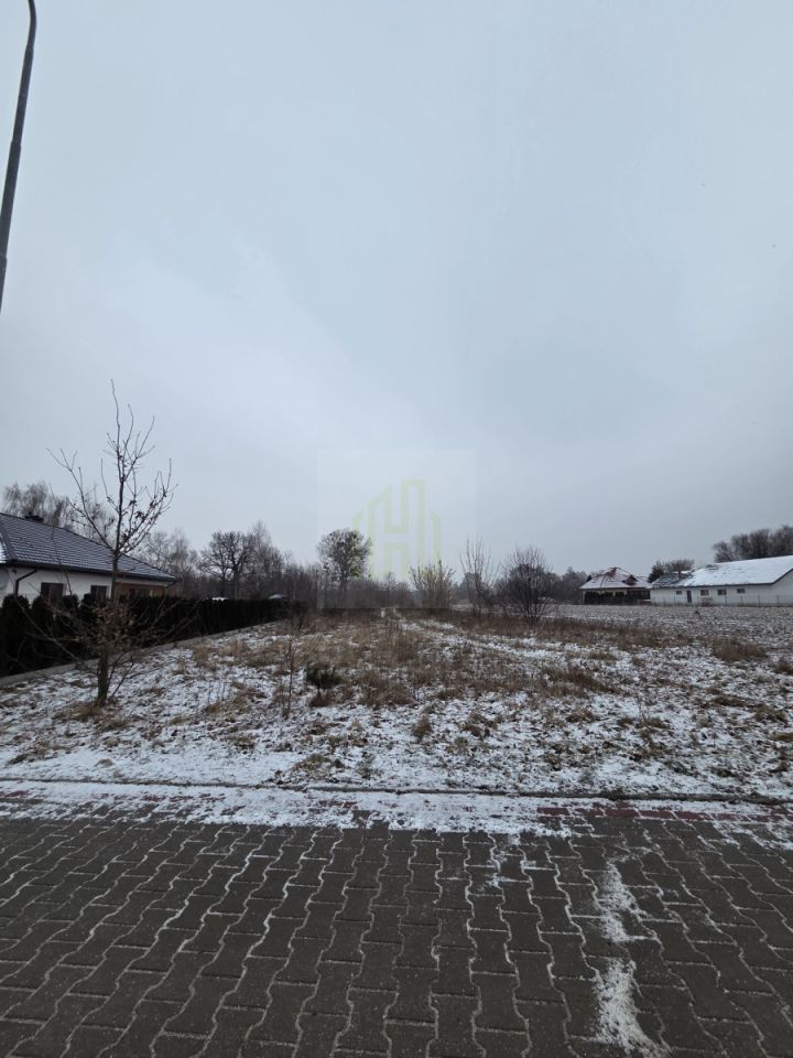 Działka inwestycyjna Grądy, ul. 3 Maja. Zdjęcie 2