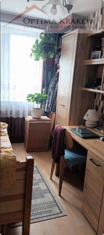 Mieszkanie 3-pokojowe Kraków Grzegórzki, ul. Bajeczna. Zdjęcie 8