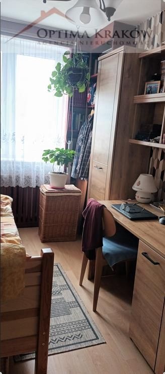 Mieszkanie 3-pokojowe Kraków Grzegórzki, ul. Bajeczna. Zdjęcie 8