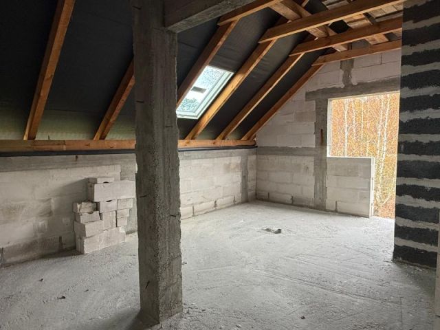 dom wolnostojący, 6 pokoi Koszelówka. Zdjęcie 7