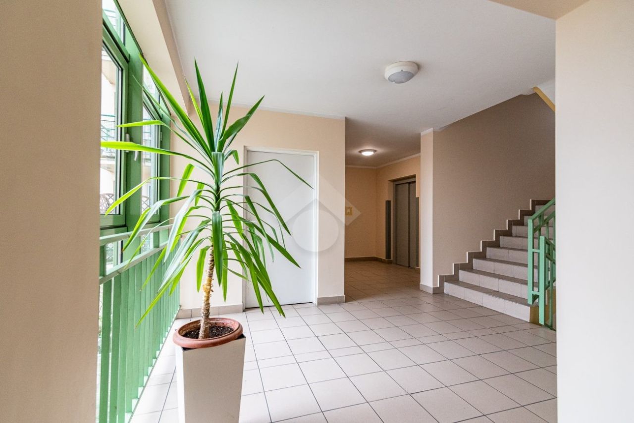 Mieszkanie 2-pokojowe Kraków Kurdwanów, ul. Marii i Bolesława Wysłouchów. Zdjęcie 18