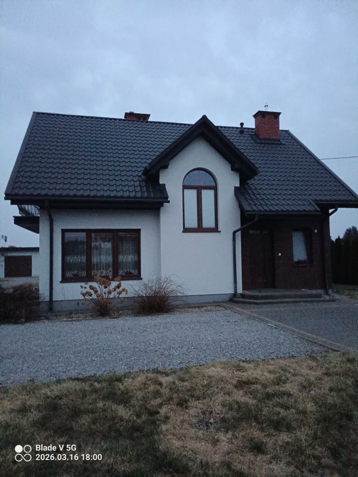 dom wolnostojący, 4 pokoje Karczówka. Zdjęcie 4